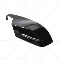 Left Side Mirror Lower Cover Trim Suitable for 12-18 Subaru Forester XV G4X