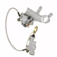 {{ Rear Brake System Caliper Master Cylinder Suitable For Honda CRF450R CRF450RX }} - Buy Car Parts Online at {{ Kaka Auto Parts }}.
