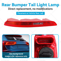 {{ Left Rear Lower Bumper Tail Light Lamp Passenger Side Suitable For Audi Q3 11-15 }} - Buy Car Parts Online at {{ Kaka Auto Parts }}.