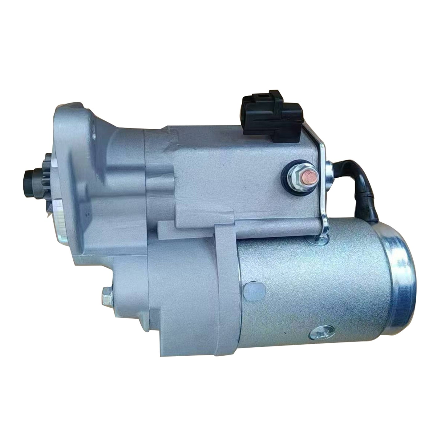 Starter Motor Suitable for Toyota Hilux 3.0L Diesel Turbo 1KD-FTV KUN16 KUN26