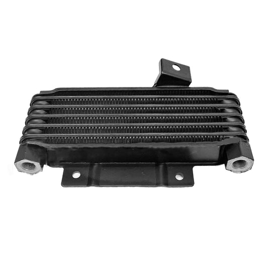 {{ Engine Oil Cooler Suitable for Mitsubishi Pajero Montero 3.0L Wagon 1991-99 V43W }} - Buy Car Parts Online at {{ Kaka Auto Parts }}.