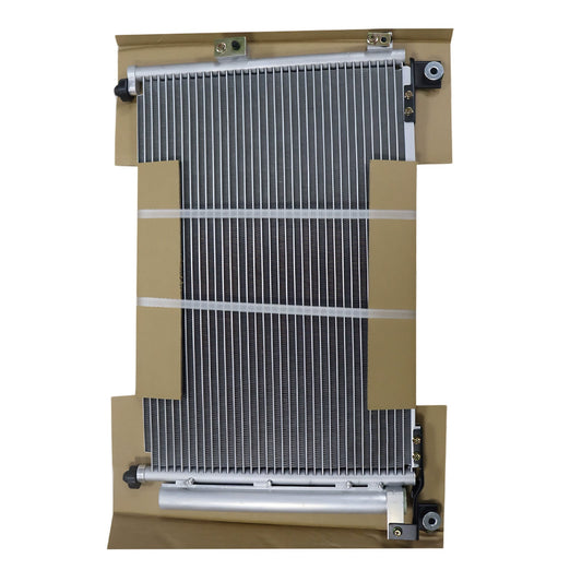 Air Conditioning Condenser Suitable for Mazda BT-50 UN 2.5L Diesel 11/06-08/11