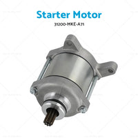 Starter Motor Suitable For Honda CRF450RWE CRF450 CRF450R 450RX Enduro 2019-2022