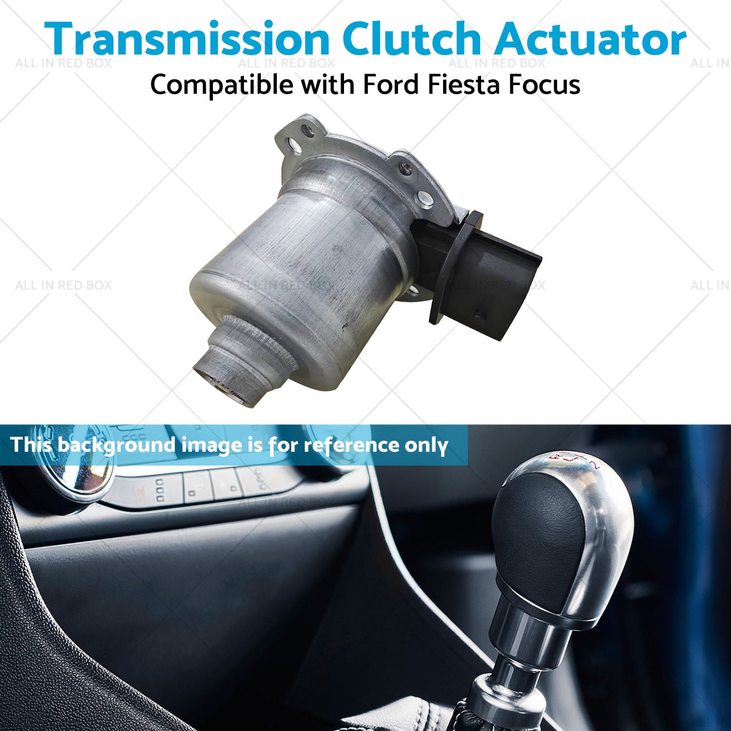 Automatic Transmission Clutch Actuator Suitable For Ford Fiesta AE8Z-7C604-A