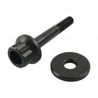 Crank Harmonic Balancer Bolt Suitable for 234-2503 Chevy LS1 LS2 LS3 LS6