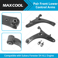 Suitable for Subaru Forester SH 08-12 LHRH Front Lower Control Arm  and  Ball Joint