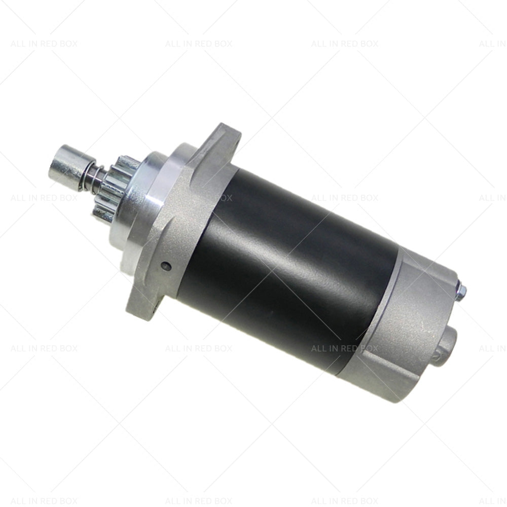 Starter Motor Suitable For Yamaha Mercury Outboard 20Hp 25Hp 30Hp 40Hp 2-Stroke