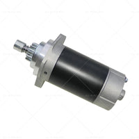 Starter Motor Suitable For Yamaha Mercury Outboard 20Hp 25Hp 30Hp 40Hp 2-Stroke