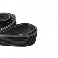 Ribbed Belt 7PK1750 Suitable For Honda Accord Euro 2. 4  CL9 , 2. 4  CU