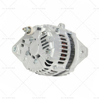 Alternator Suitable For Nissan Patrol GU 4. 2L Turbo Diesel TD42 TD42TI 98-07 MAN