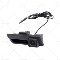 {{ Auto Reverse Parking Camera Suitable for Audi Q5 A4 S4 A5 S5 Handle strip }} - Buy Car Parts Online at {{ Kaka Auto Parts }}.