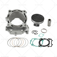 2S2-11631-20 95mm STD Cylinder Piston Kit for Yamaha YFZ450 04-09 YFZ450SE