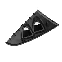 Dash Mount Twin Gauge 52mm Holders Suitable For Ford Falcon BA BF XR6 XR8 XR6T 2002-2008