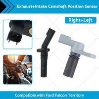 LHRH Cam Position Sensor Intake Suitable for Ford Falcon SX SY SZ Territory 2x