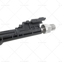 8x Fuel injectors Suitable for BMW X6 535i 335i 135i 3. 0L 13647597870 0261500109