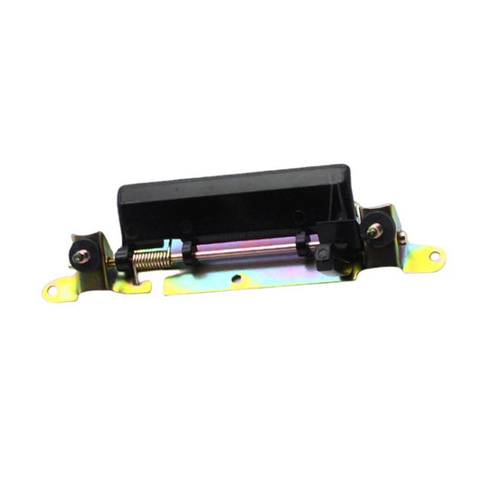 Rear Tailgate Handle Suitable For Toyota Hiace Van LH10 1989-2005 Tailgate Grab Boot