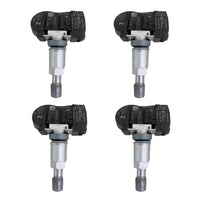 40700-3JA0B 4PCS Tire Pressure Sensor Suitable For Nissan Altima Pathfinder