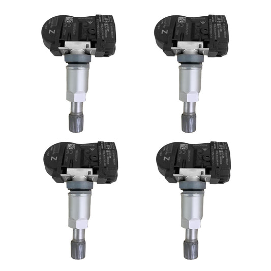 {{ 40700-3JA0B 4PCS Tire Pressure Sensor Suitable For Nissan Altima Pathfinder }} - Buy Car Parts Online at {{ Kaka Auto Parts }}.