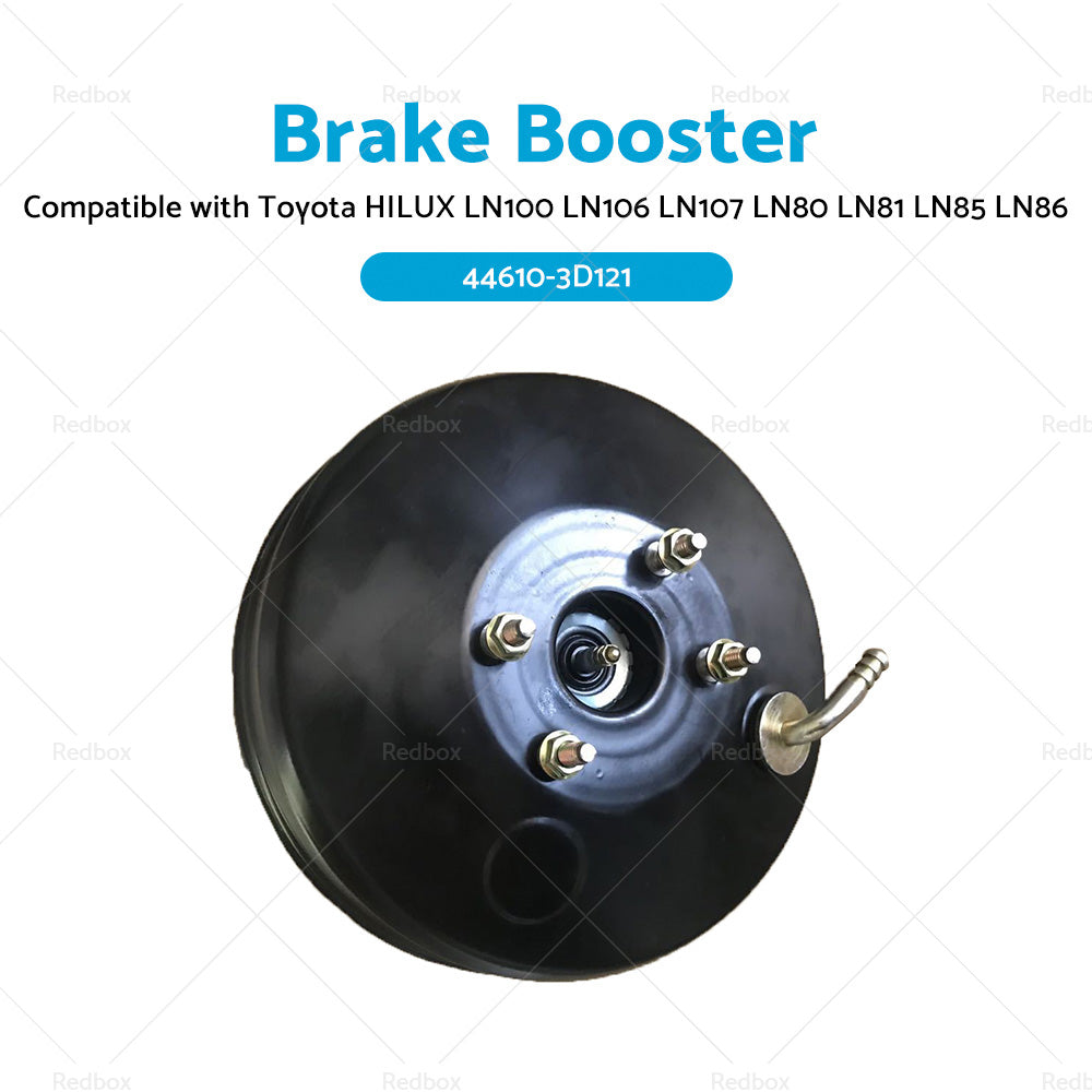 Brake Booster Suitable For Toyota HILUX LN100 LN106 LN107 LN80 LN81 LN85 LN86