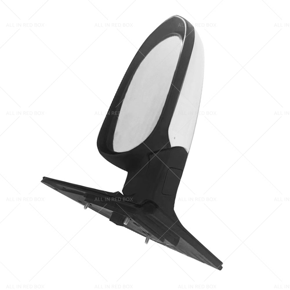 Right Side Door Mirror With Electric Folding Suitable For Hyundai i30 2007-2012