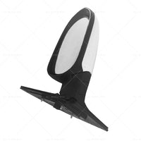 Right Side Door Mirror With Electric Folding Suitable For Hyundai i30 2007-2012