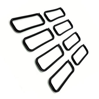 compare product Intake Manifold Gasket Set Suitable for GM LS1 LS2 LS6 V8 97?05