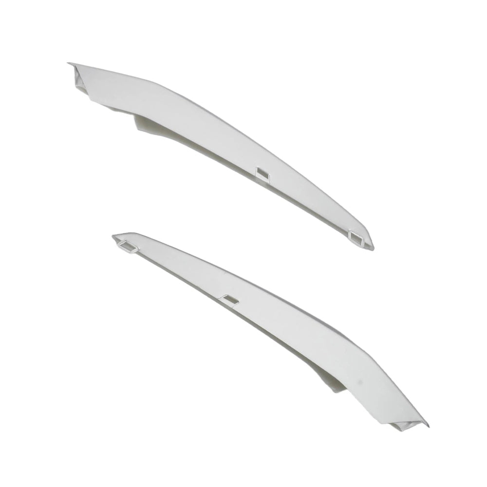 Front Fog Light Grille Set Suitable for BMW 3 Series F30 F31 2011¡§C2015