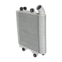 INTERCOOLER FIT ISUZU D-MAX TF RODEO RA COLORADO RC 3. 0L 4JJ1 TURBO DIESEL