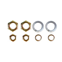 Starter Solenoid Valve Switch 383622 Suitable For Johnson / OMC / Evinrude Outboard