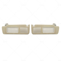 LHRH Sun Visor Suitable For Toyota Prado TRJ120 RZJ120 LJ120 KZJ120 KDJ120