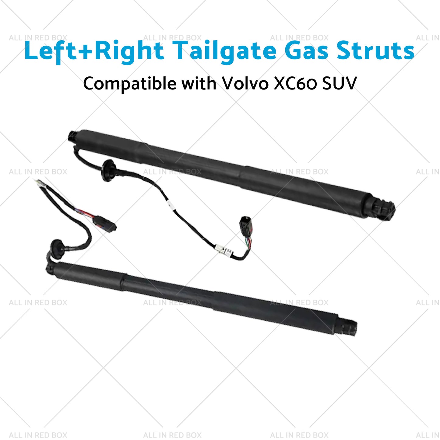 31479627 31386705 31298576 LeftRight Tailgate Motors Suitablefor Volvo XC60 SUV