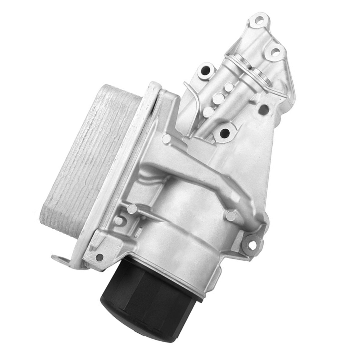{{ Oil Filter & Cooler Gasket Suitable For Mercedes-Benz C230 C280 06-07 2721800510 }} - Buy Car Parts Online at {{ Kaka Auto Parts }}.