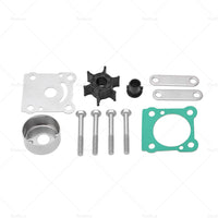 {{ Suitable for Yamaha 6, 8hp Outboard Impeller Water Pump Repair Kit 6G1-W0078-A1 }} - Buy Car Parts Online at {{ Kaka Auto Parts }}.