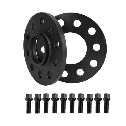 {{ 2X 20mm Wheel Spacers Suitable For VW Golf R GTI R32 GLI MK4 MK5 MK6 MK7 98-19 }} - Buy Car Parts Online at {{ Kaka Auto Parts }}.
