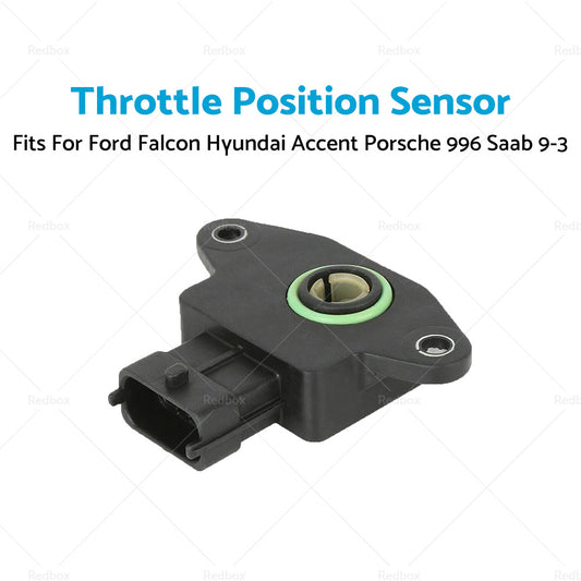 TPS Throttle Position Sensor 35170-22600 For Ford Falcon AU HYUNDAI Accent TP050