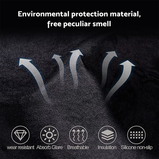 Dashboard Cover Non-Slip Mat Suitable For Kia Cerato 2013-2018