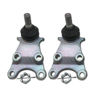 Lower Ball Joint Pair Suitable For Holden Jackaroo UBS17 UBS25 UBS55 UBS69 1988-1997