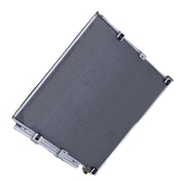 {{ Air Conditioning Condenser Suitable For Landcruiser HDJ100R 4.2L 08/00 - 07/07 }} - Buy Car Parts Online at {{ Kaka Auto Parts }}.