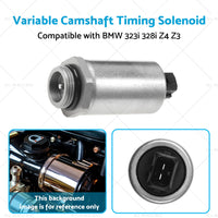 Engine Variable Camshaft Timing Solenoid 11361432532 Suitable For BMW 323i 328i