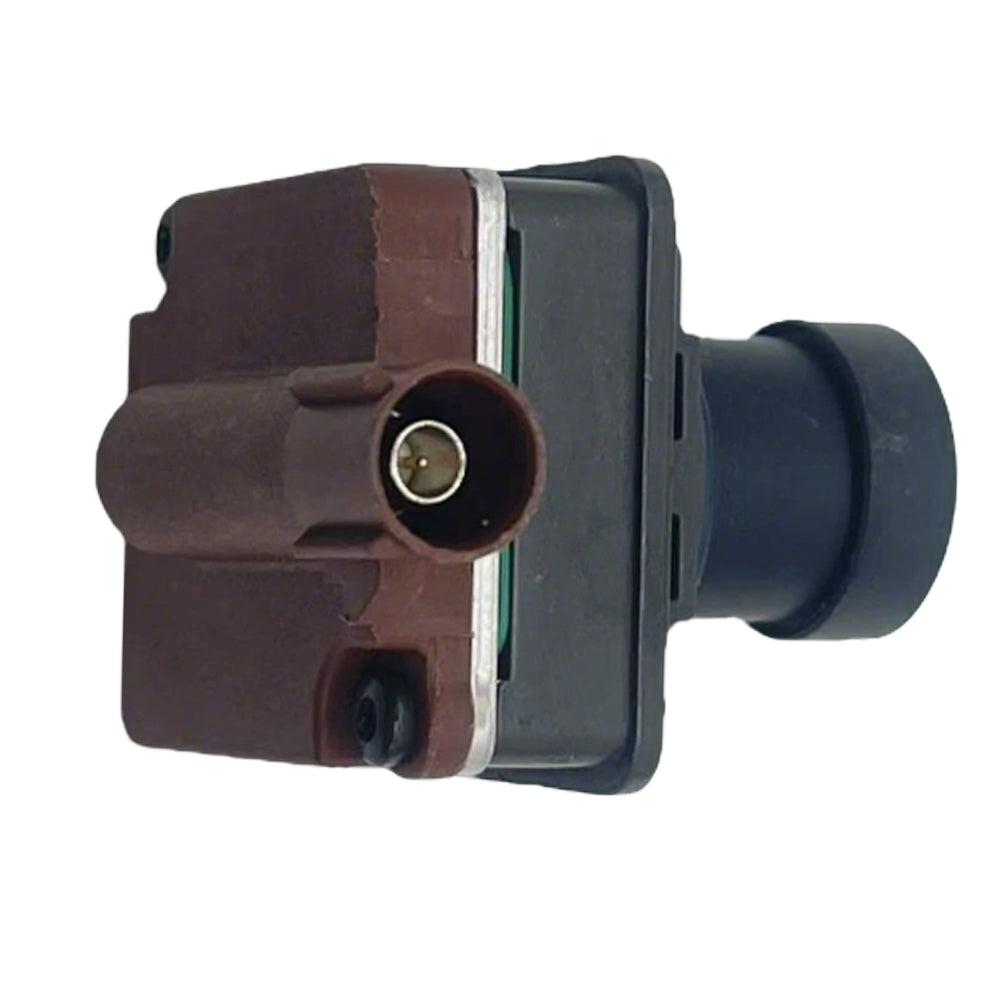 Front View Parking Camera Suitable for Ford F-150 XL XLT Platinum 2021¡§C2023