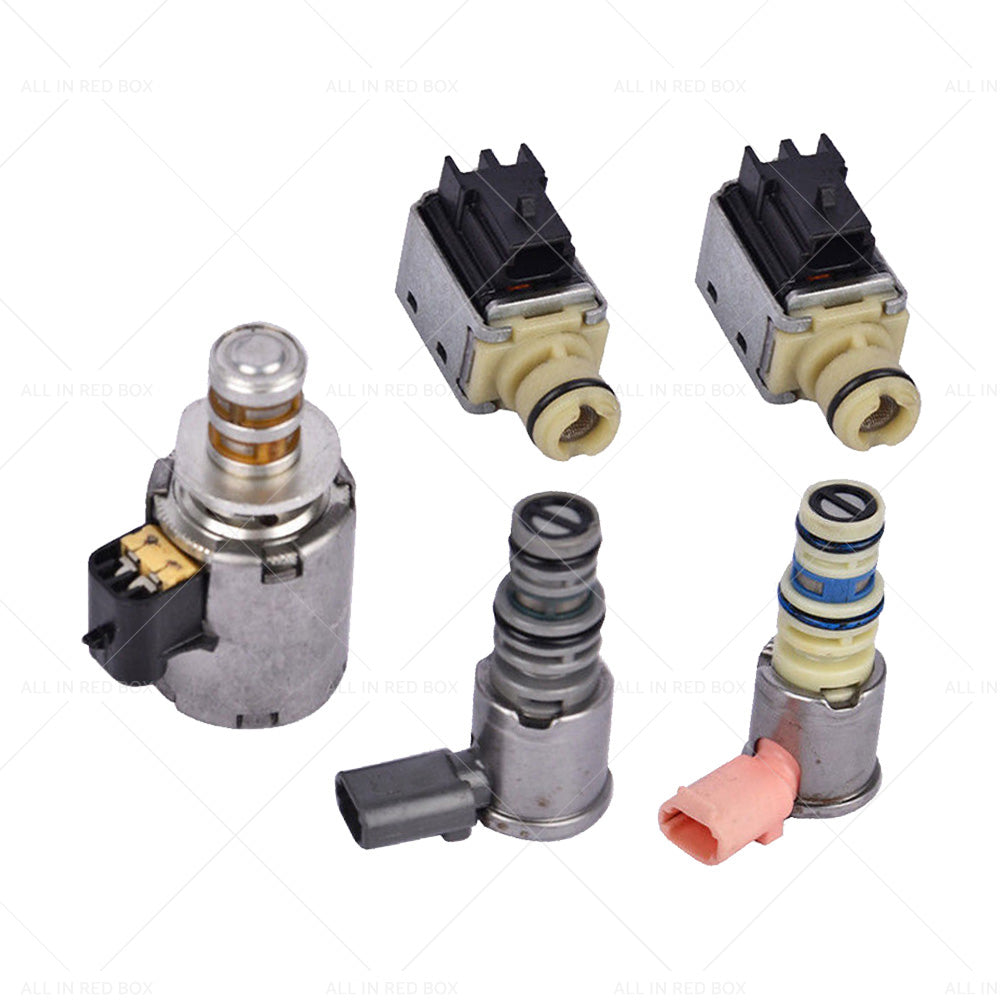 4 Speed Automatic Transmission Solenoid Set Suitable For Commodore VY VZ VE