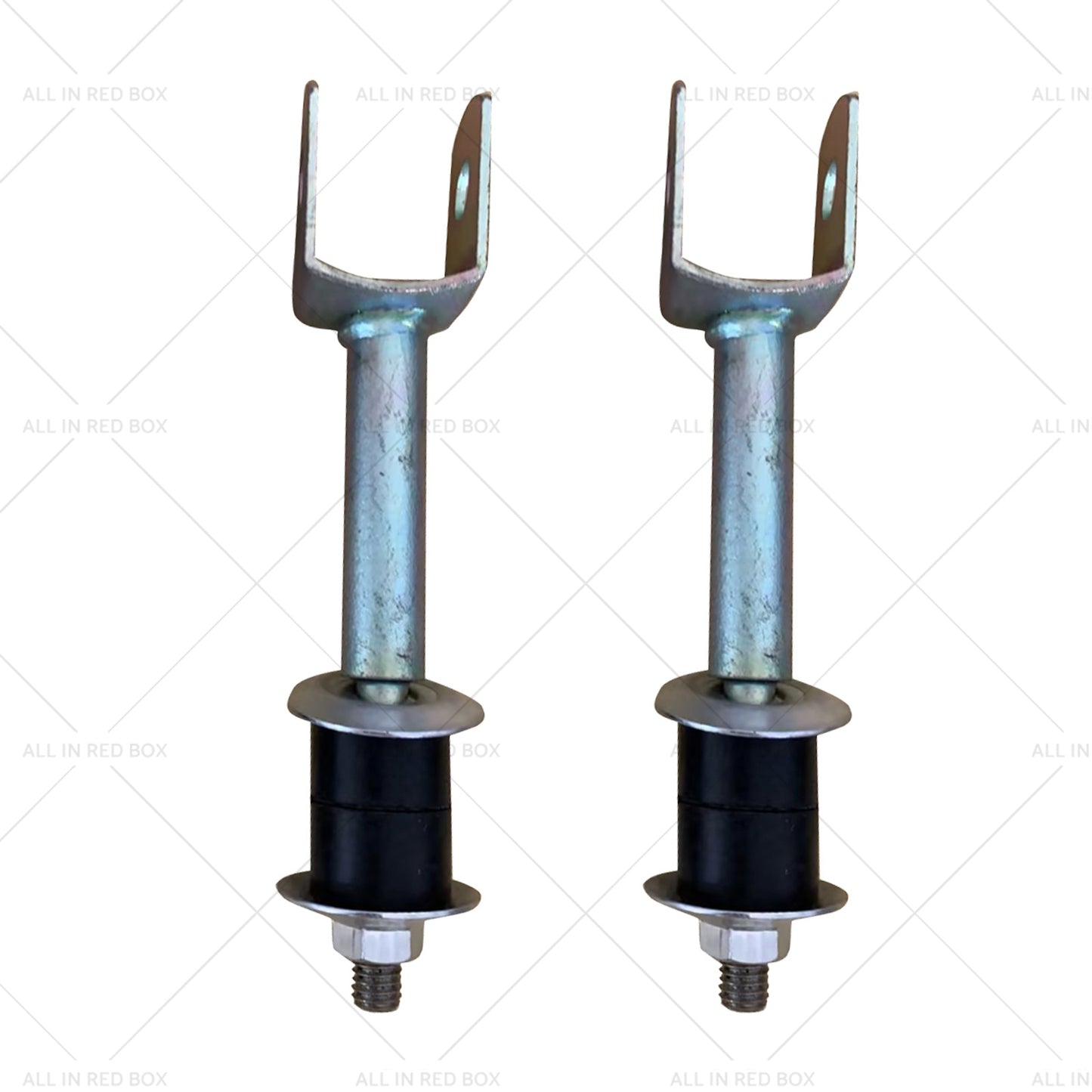 Pair Rear Stabiliser Sway Bar Links Suitable for Landcruiser Series 80-105