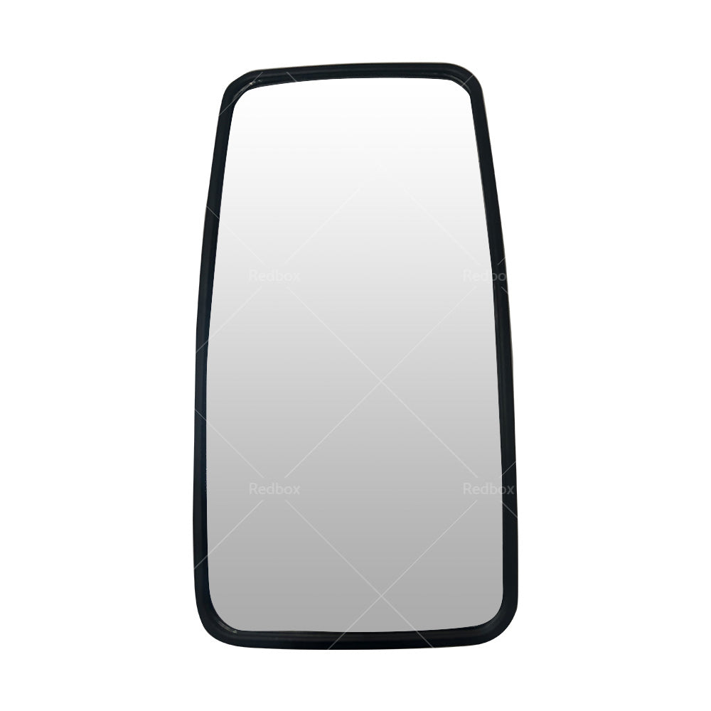 Truck Mirror For Mitsubishi Canter Fuso FE7  and  FE8 2005-2011 340MM x 165MM L or R