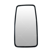 Truck Mirror For Mitsubishi Canter Fuso FE7  and  FE8 2005-2011 340MM x 165MM L or R