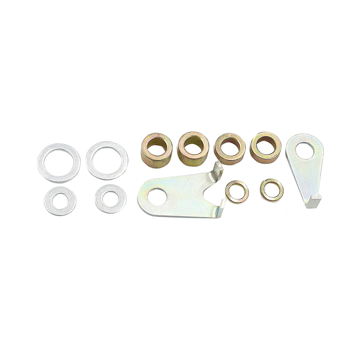 Car Backup Light & Neutral Safety Switch Kit Suitable For TH350 / TH400 / 700R4