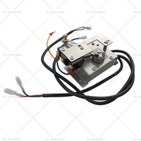 Pot Box Potentiometer Throttle EV Suitable For Ezgo Marathon 90-94 PB-6 27094G01