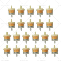 22x Inline Fuel Filters Suitable for Briggs and Stratton 691035 493629 16hp-24hp