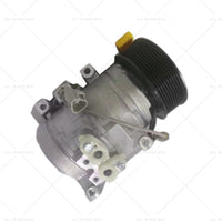 {{ Air Con AC Compressor Suitable for Toyota LandCruiser VDJ79R 4.5L Diesel 1VD-FTV }} - Buy Car Parts Online at {{ Kaka Auto Parts }}.