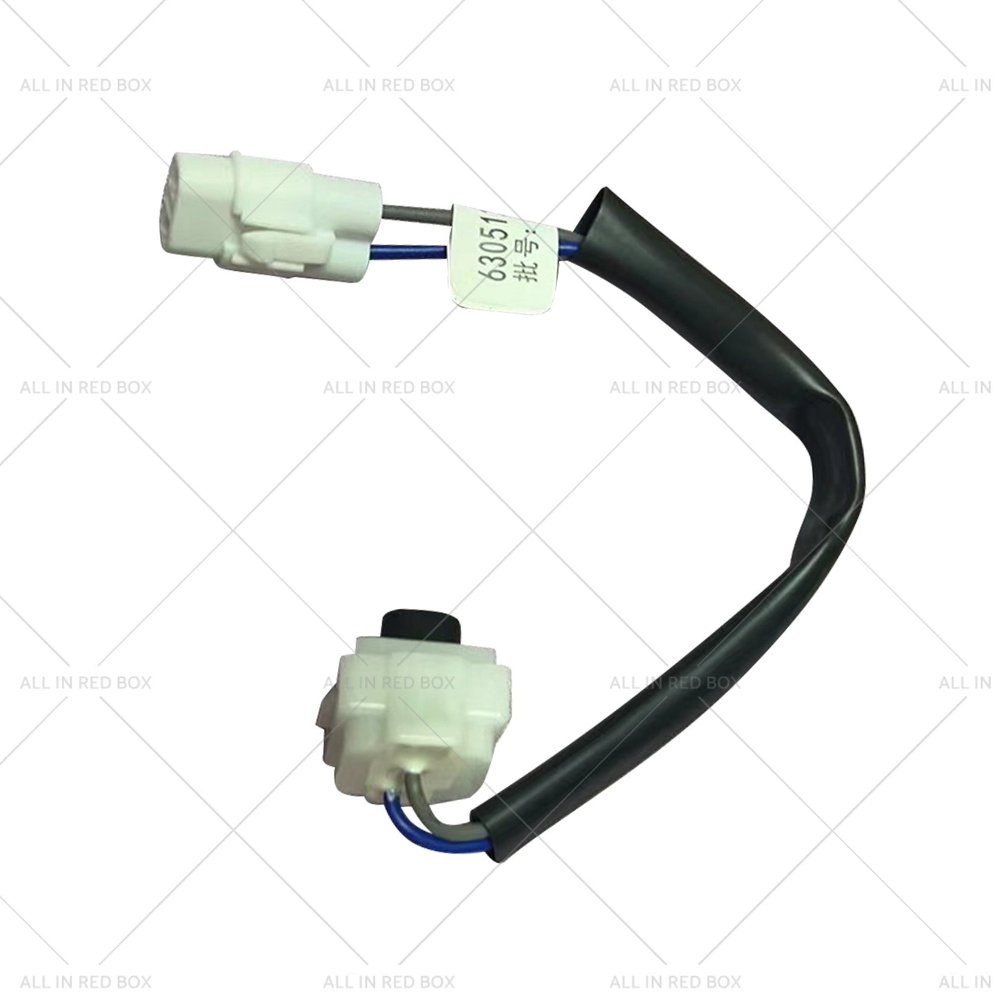 {{ 6305120-K80 Car Rear Door Opening Button Suitable for Great Wall Hover H5 H3 }} - Buy Car Parts Online at {{ Kaka Auto Parts }}.