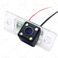 Rear View Camera Suitable for Volkswagen Tiguan 1 2007-2016 Touareg 1 2001-2010